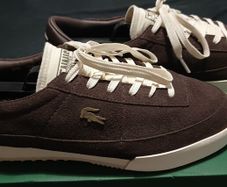 Lacoste Men's Trainers