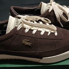 Lacoste Men's Trainers