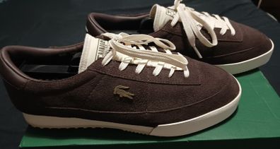 Lacoste Men's Trainers