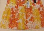 BNWT Savida summer skirt size UK16 EUR44 Price includes post