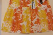 BNWT Savida summer skirt size UK16 EUR44 Price includes post