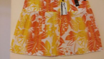 BNWT Savida summer skirt size UK16 EUR44 Price includes post