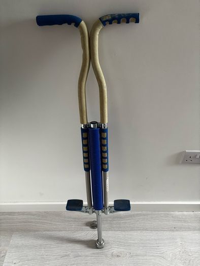 Pogo stick