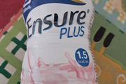 Ensure Plus
