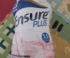 Ensure Plus
