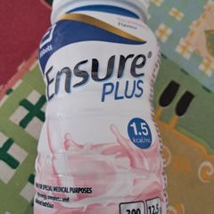 Ensure Plus