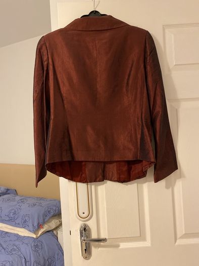 designer jacket