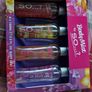So Gift Set Bnwt Image 2