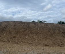 Free Bulk Topsoil