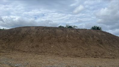 Free Bulk Topsoil