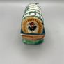 Vintage Horse Drawn Covered Wagon Salt & Pepper Shakers Image 6