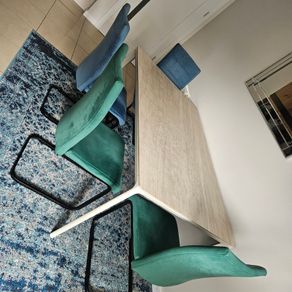 Dining chairs