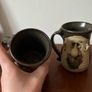 Face mugs Peter Petrie Image 2