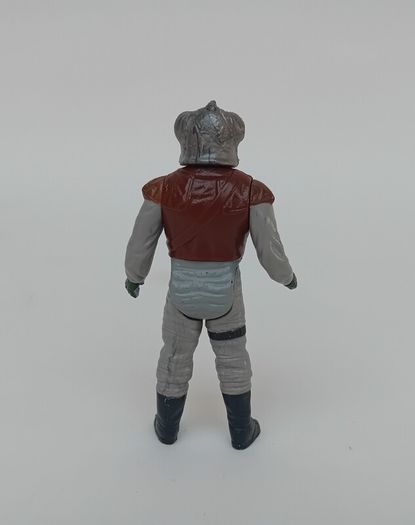 Vintage Kenner Star Wars Action Figures
