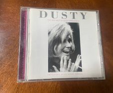 The Very Best of Dusty Springfield CD Dusty