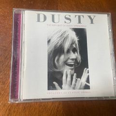 The Very Best of Dusty Springfield CD Dusty