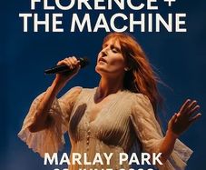Florence + The Machine
