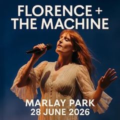 Florence and the Machine