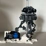 Lego 75306 Star Wars Imperial Probe Droid Image 5