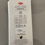 Silky Super Shine tights Navy size medium Image 2