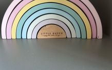 Little Dutch Rainbow
