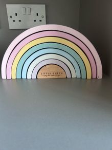 Little Dutch Rainbow