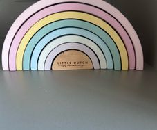 Little Dutch Rainbow