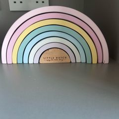 Little Dutch Rainbow