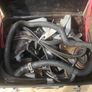 Mondello zetec car parts any amount Image 6