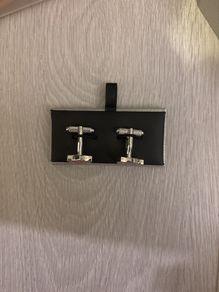 Cufflinks