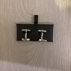 Cufflinks