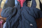 jojo maman jacket age 2 to 3 yrs