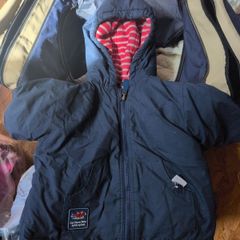 jojo maman jacket age 2 to 3 yrs