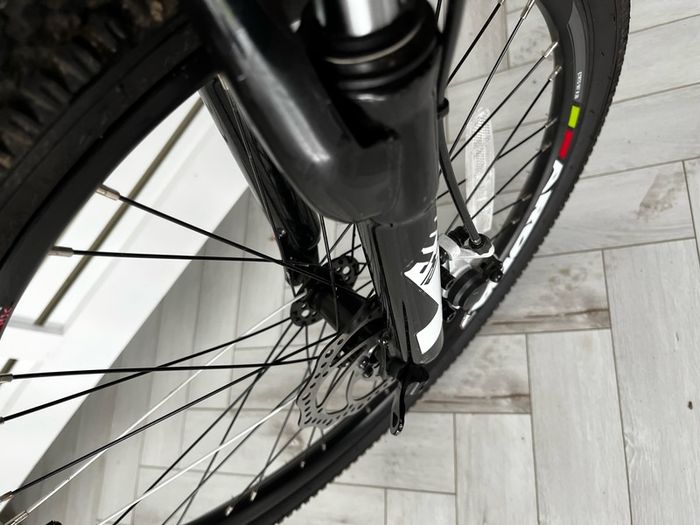 Boys bike