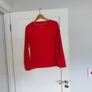 Women's long sleeve top Image 2