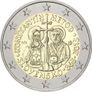 2 euro Commemorative coins Image 2