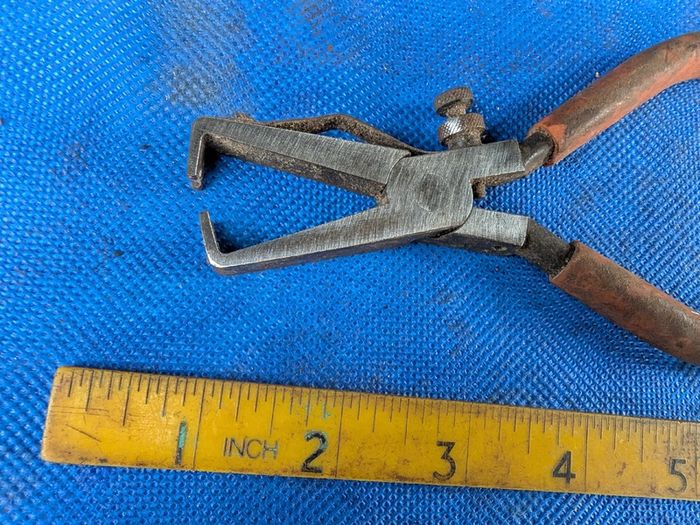 5 Handy Tools for the Workshop.