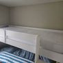 Vestervig  Pine Jysk Loft Bed (top part only) Image 4