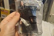 Burger King Hunchback of Notre Dame Figure