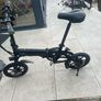 Fiido D1 Electric Bike Image 10