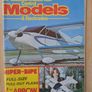 Radio Control Models Magazines Image 3