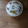 Royal Worcester Serving Dish Evesham Gold Image 4
