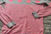 Super Dry light sweater size M