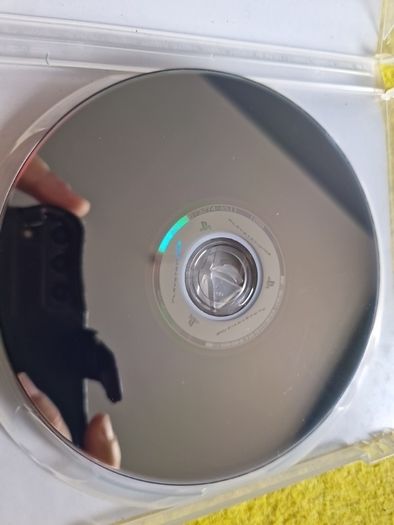 Call of duty 4 Modern warfare PlayStation3 Ps3 games Original