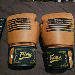 Fairtex BGV-21 Brand New 12oz
