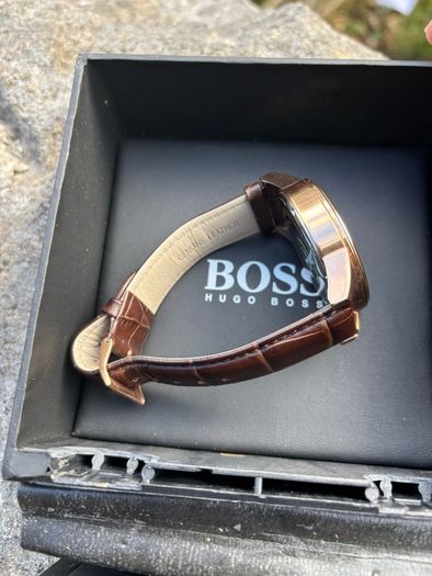 Boss hugo boss