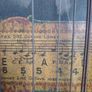 Antique 1894 Menzenhauer's American Guitar Zither Image 3
