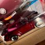 Hot Wheels Porsche 911 Turbo Cabriolet 2025 Image 2