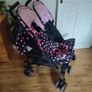 Cosatto Twin / Double Pram Buggy Image 5