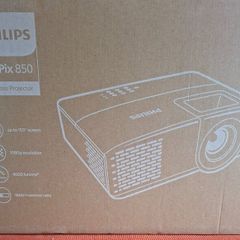 Projector